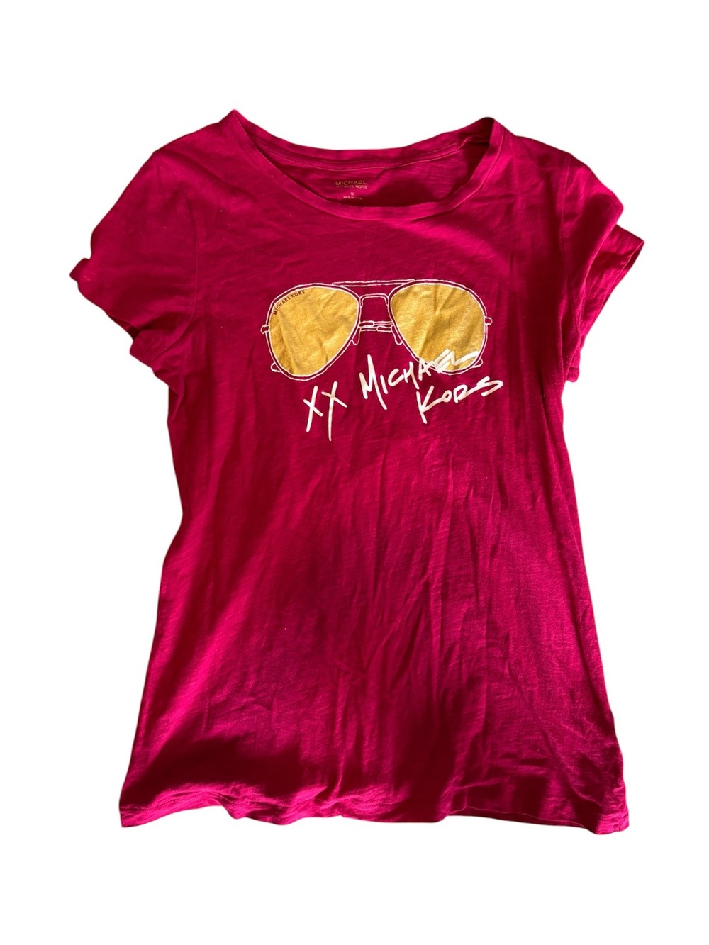 💗 Michael Kors Graphic T-Shirt 💗